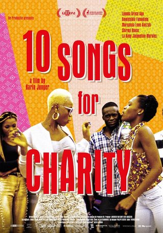 10 Songs for Charity still 8