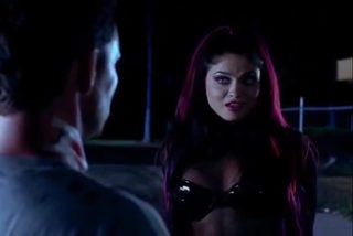 Out for Blood still 8