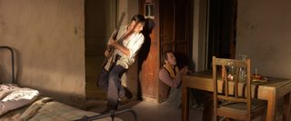 Far from Men still 5