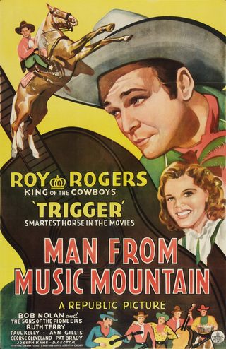 Man from Music Mountain still 4
