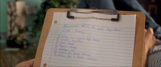 The Matchbreaker still 6