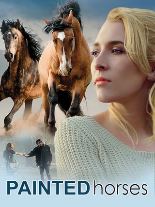 Painted Horses still 5