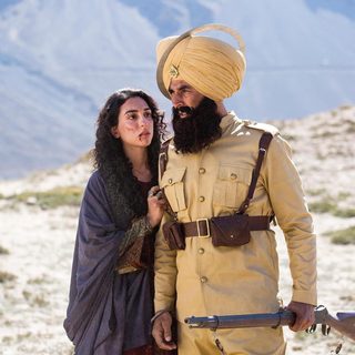 Kesari still 8