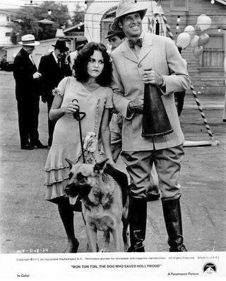 Won Ton Ton: The Dog Who Saved Hollywood still 8