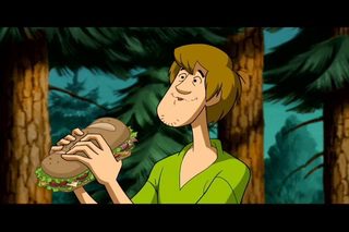Scooby-Doo! Camp Scare still 5