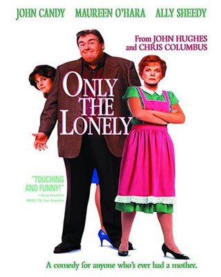 Only the Lonely still 6
