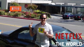 Netflix vs. the World still 7