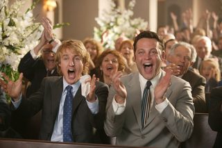 Wedding Crashers still 1