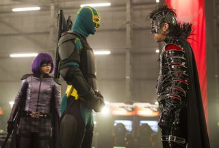 Kick-Ass 2 still 7