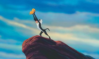 The Lion King still 6