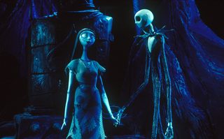 The Nightmare Before Christmas still 6