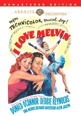 I Love Melvin still 3