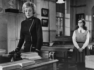 The Prime of Miss Jean Brodie still 4