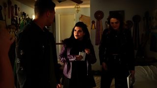 The Devil's Children still 1