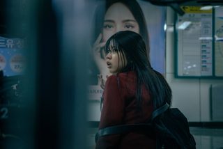 Ghost Train still 5