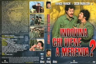 Indovina chi viene a merenda? still 7