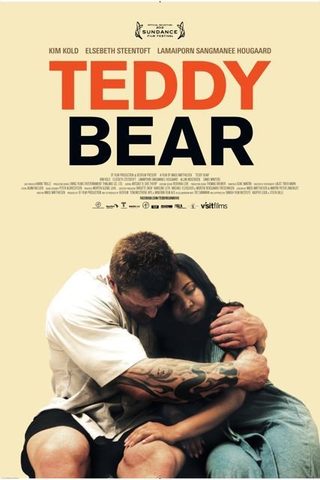 Teddy Bear still 6
