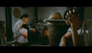 My Memories of Old Beijing still 1