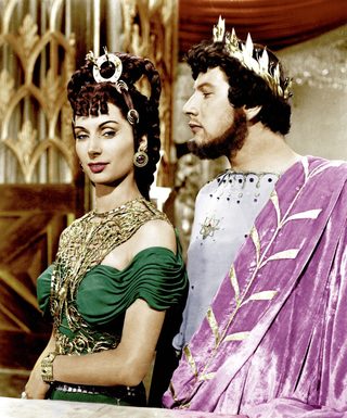 Quo Vadis still 6
