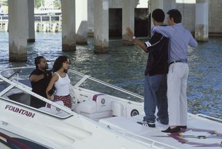All About the Benjamins still 8