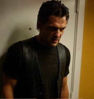 Gracie's Choice still 2