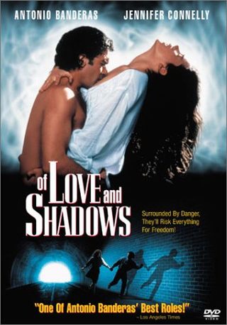 Of Love and Shadows still 4