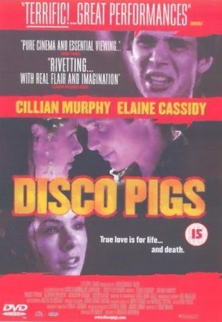 Disco Pigs still 8