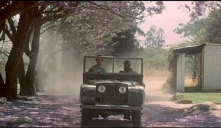 Death in the Sun still 1