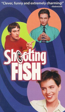 Shooting Fish still 4