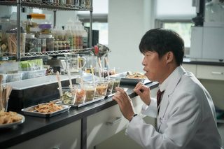 Honeysweet still 1