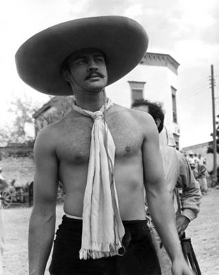 Viva Zapata! still 8