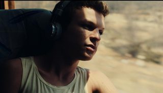 Private Desert still 2