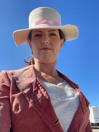Butch Cassidy and the Wild Bunch still 2