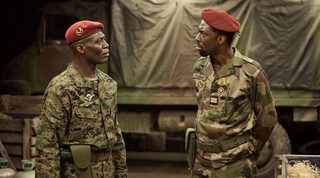 Le Crocodile du Botswanga still 3