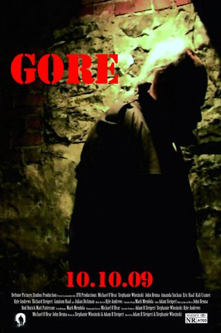 Gore still 1