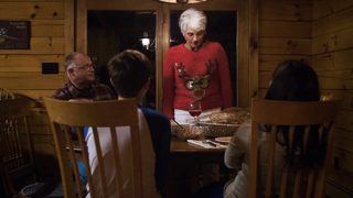 Grandma Werewolf still 4