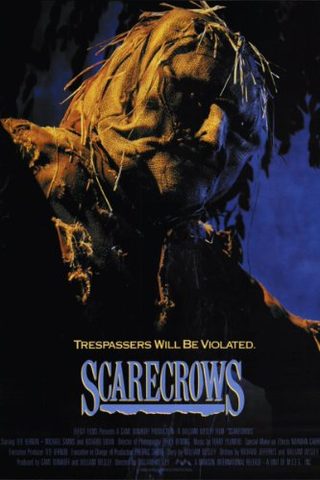 Scarecrows still 5