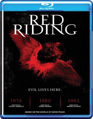 Red Riding: The Year of Our Lord 1983 still 8