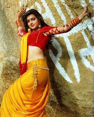 Karan Arjun still 6