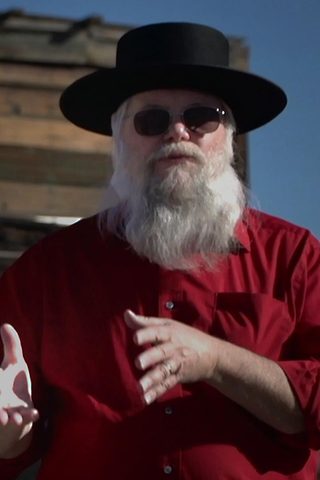 Real Haunts: Ghost Towns still 1