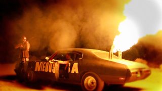 Bellflower still 4