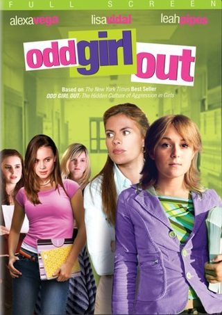 Odd Girl Out still 3