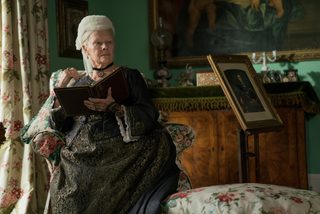 Victoria & Abdul still 4