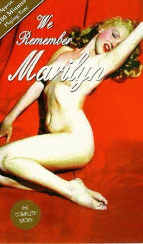 We Remember Marilyn still 7