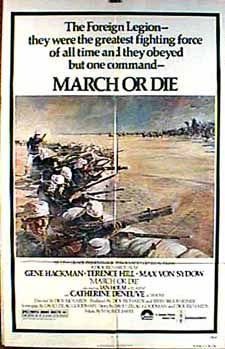 March or Die still 2