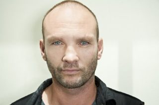 Andrew Howard