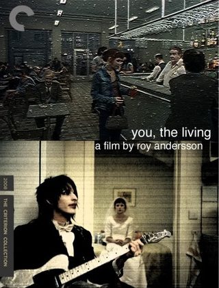 You, the Living still 7