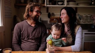 Living the Change: Inspiring Stories for a Sustainable Future still 2