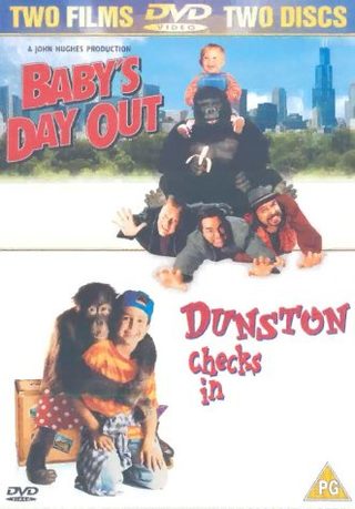 Baby's Day Out still 4