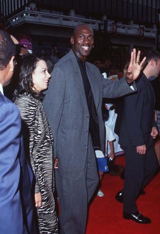 Space Jam still 7